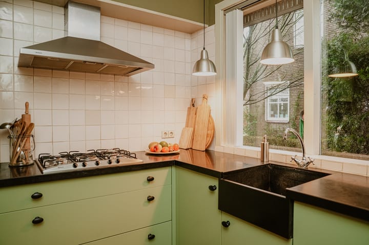 Foto 9 van Koningin Wilhelminaweg 37