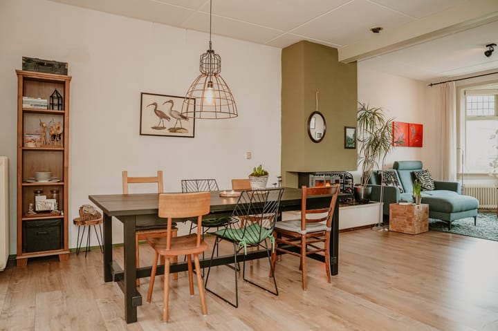 Foto 11 van Koningin Wilhelminaweg 37