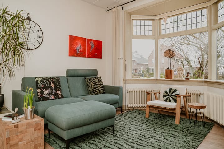 Foto 13 van Koningin Wilhelminaweg 37