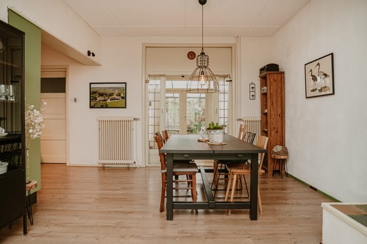 Foto 14 van Koningin Wilhelminaweg 37