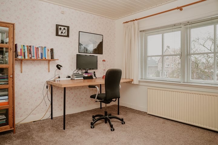 Foto 24 van Koningin Wilhelminaweg 37