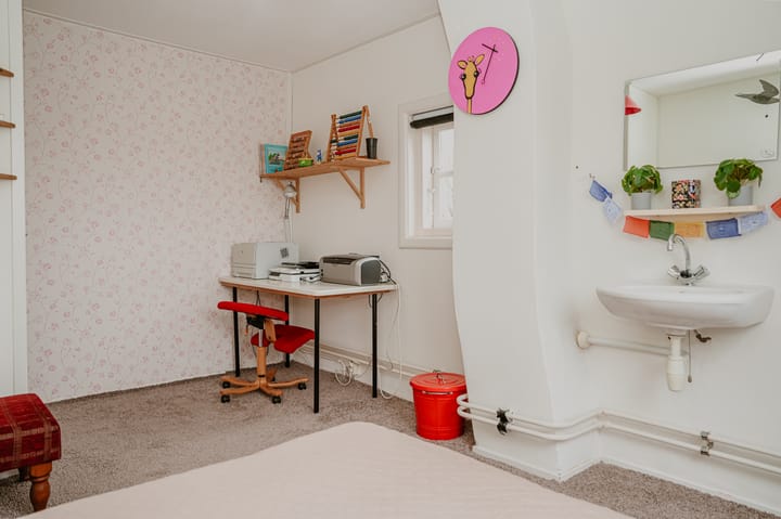 Foto 27 van Koningin Wilhelminaweg 37