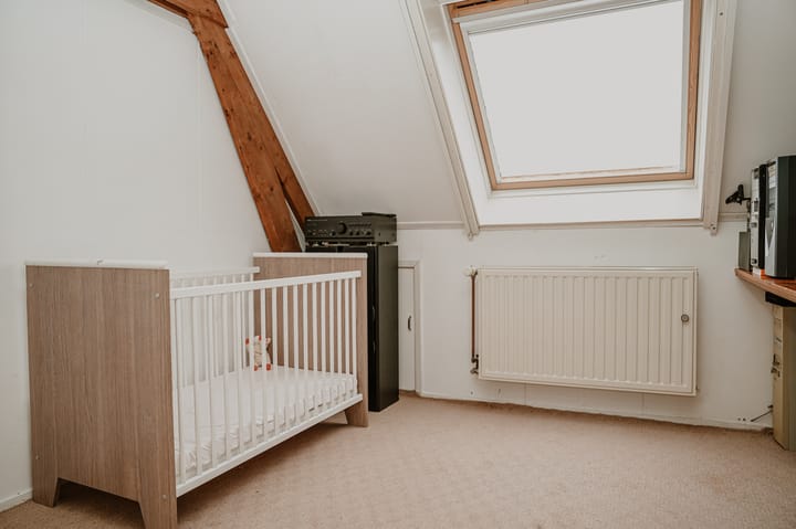 Foto 28 van Koningin Wilhelminaweg 37