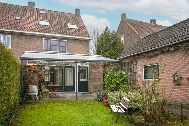 Foto 29 van Koningin Wilhelminaweg 37