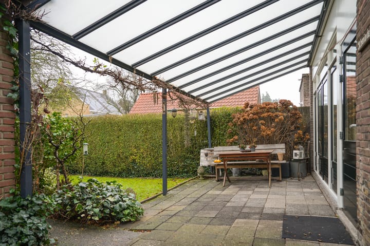 Foto 30 van Koningin Wilhelminaweg 37