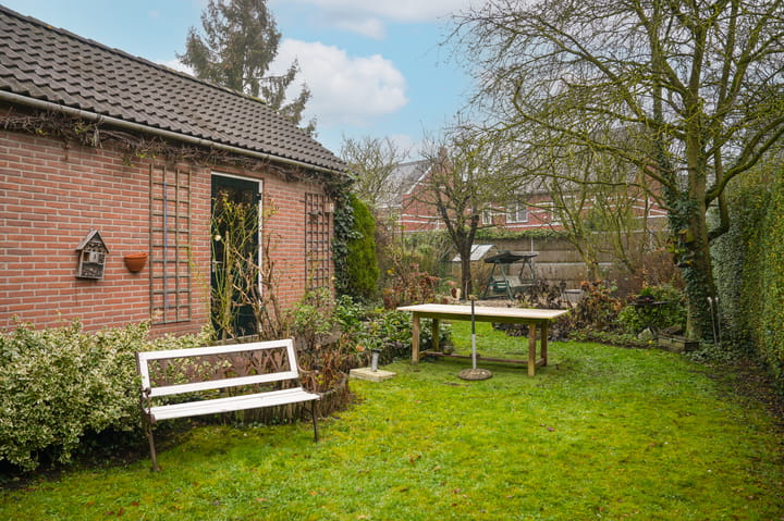 Foto 31 van Koningin Wilhelminaweg 37