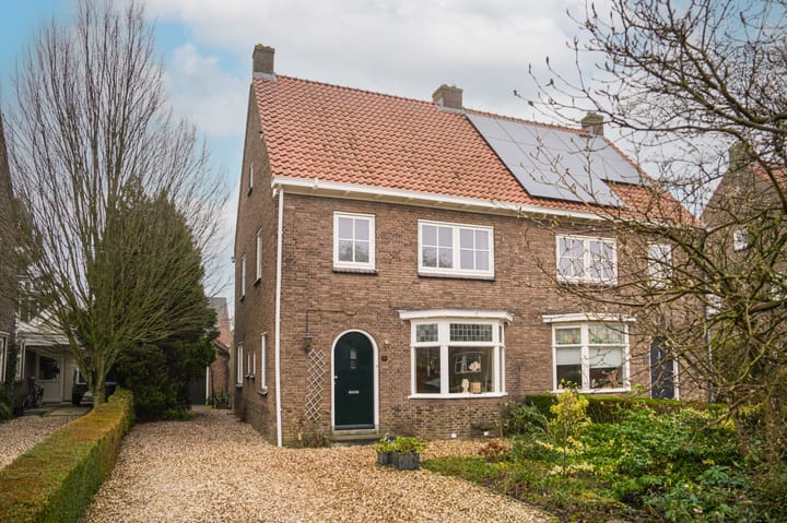 Foto 33 van Koningin Wilhelminaweg 37