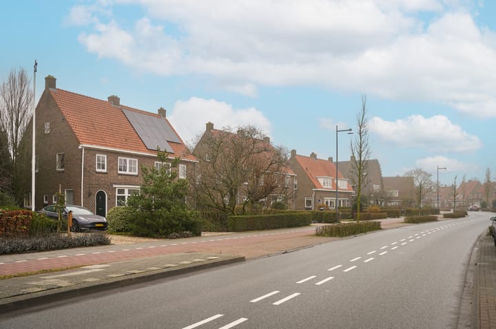 Foto 35 van Koningin Wilhelminaweg 37