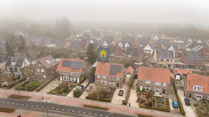 Foto 36 van Koningin Wilhelminaweg 37