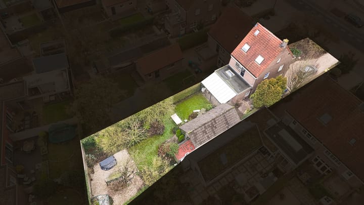 Foto 37 van Koningin Wilhelminaweg 37