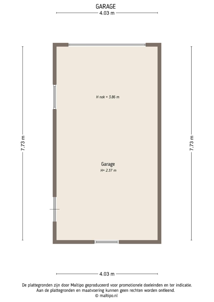 Foto 45 van Koningin Wilhelminaweg 37