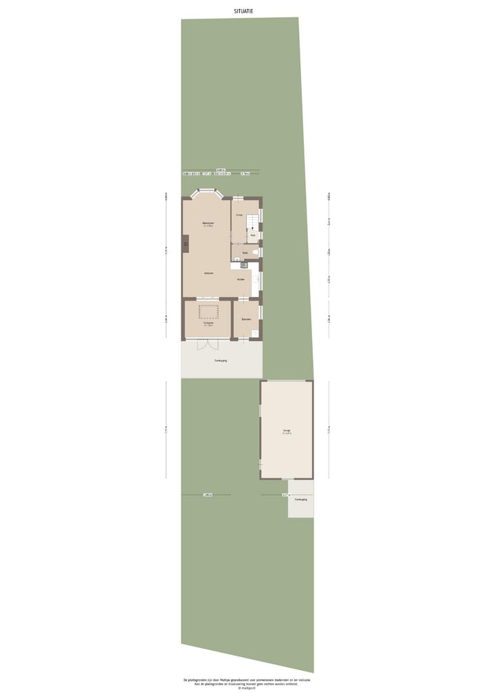 Foto 46 van Koningin Wilhelminaweg 37