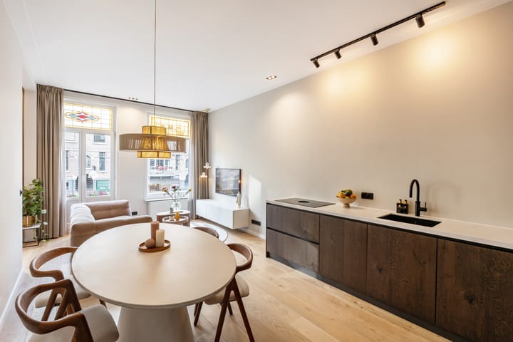 Foto 1 van De Clercqstraat 63-1