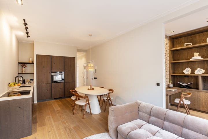 Foto 2 van De Clercqstraat 63-1