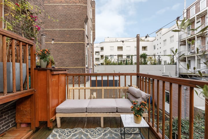 Foto 4 van De Clercqstraat 63-1