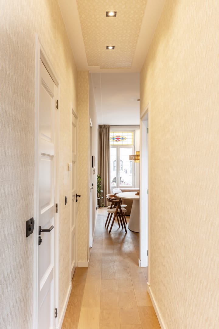 Foto 6 van De Clercqstraat 63-1