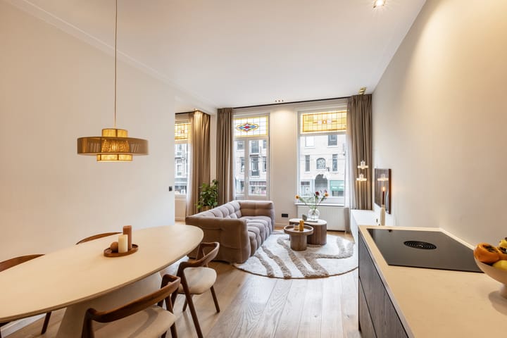 Foto 8 van De Clercqstraat 63-1