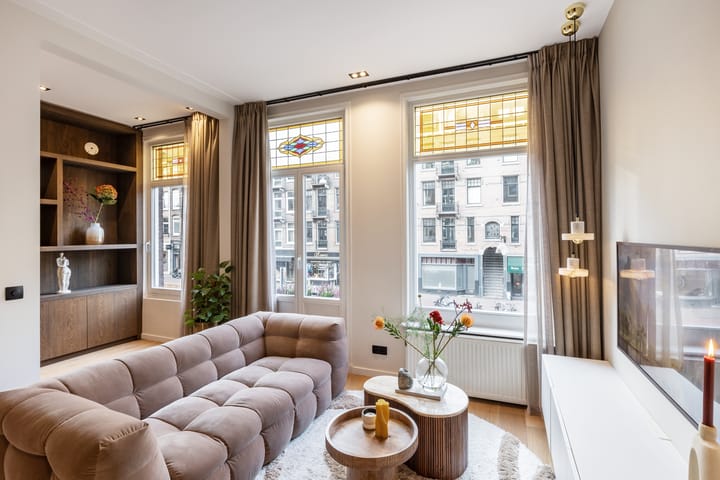 Foto 13 van De Clercqstraat 63-1