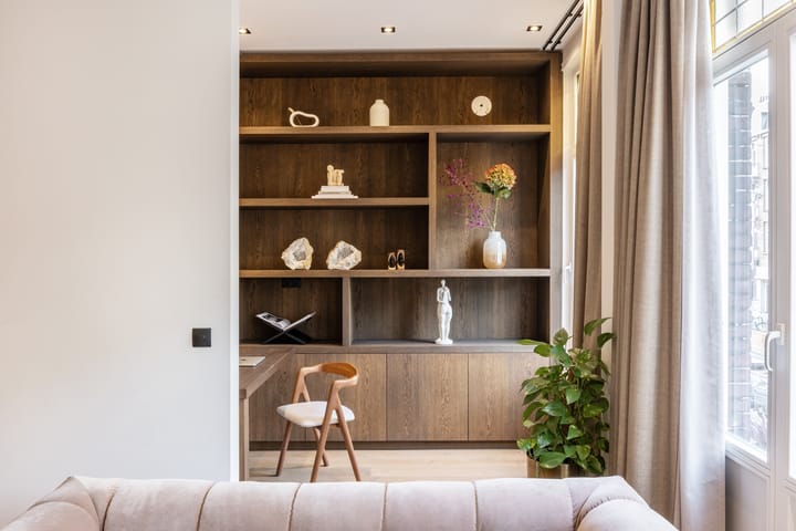 Foto 14 van De Clercqstraat 63-1