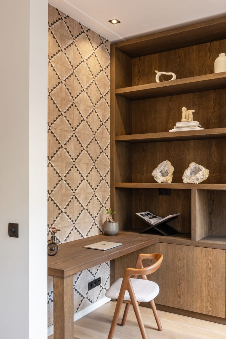 Foto 15 van De Clercqstraat 63-1