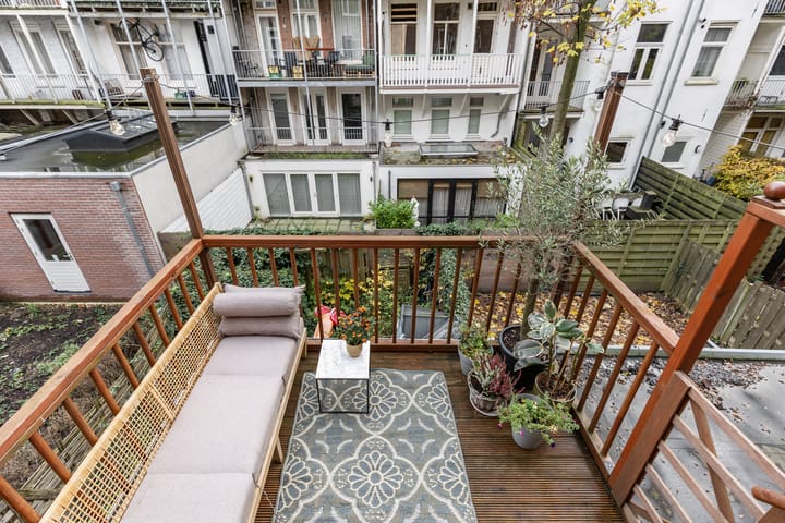 Foto 20 van De Clercqstraat 63-1