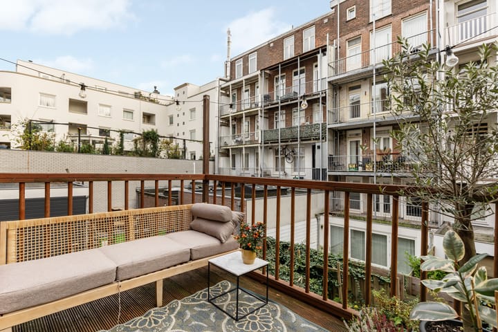 Foto 21 van De Clercqstraat 63-1