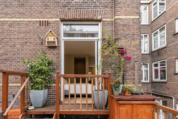 Foto 22 van De Clercqstraat 63-1