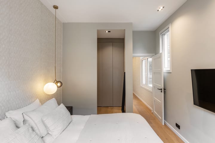 Foto 23 van De Clercqstraat 63-1