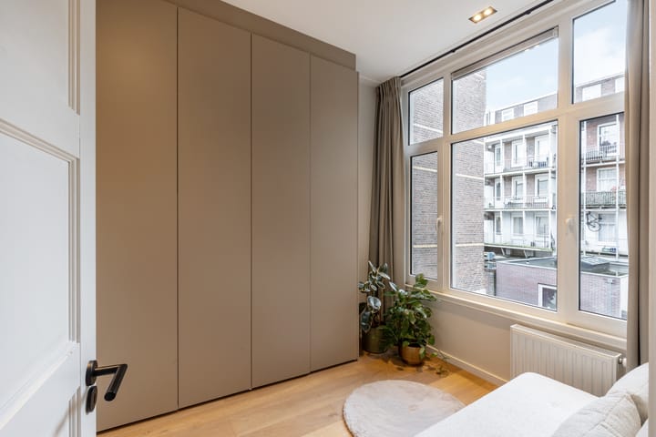 Foto 30 van De Clercqstraat 63-1