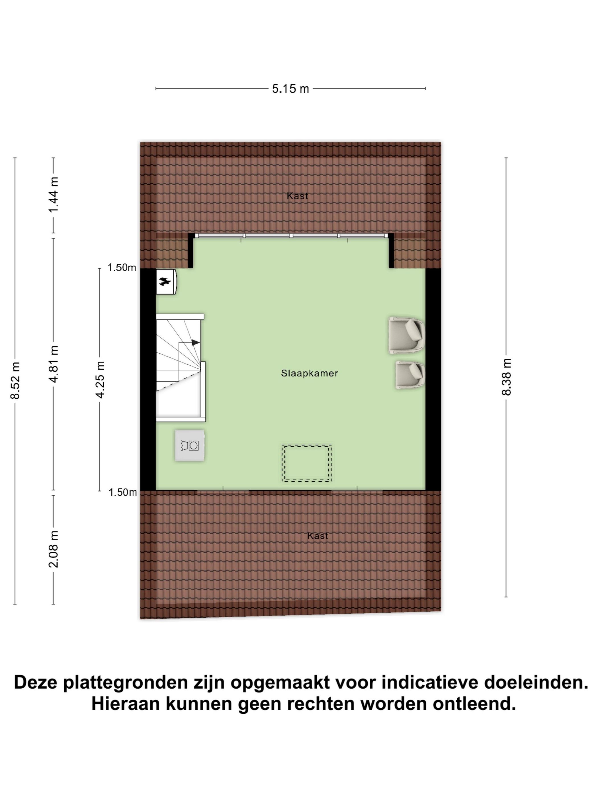 Foto 45 van Obrechtstraat 1