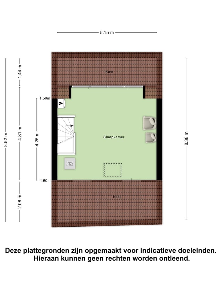 Foto 45 van Obrechtstraat 1