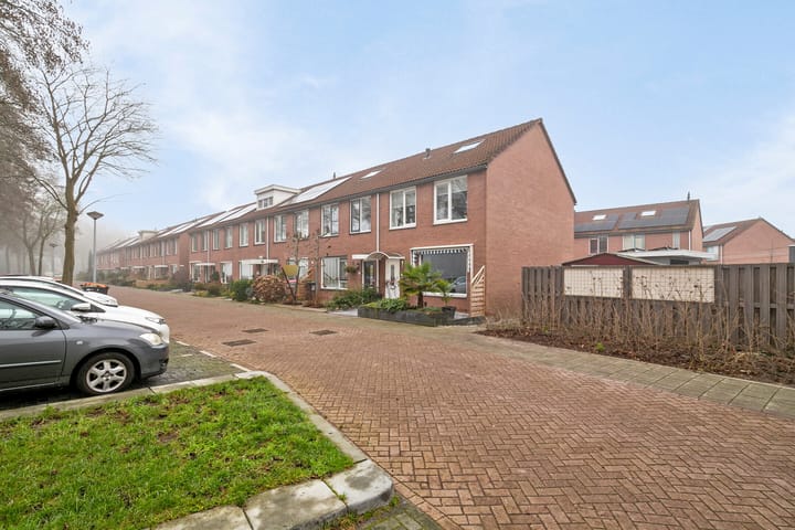 Foto 6 van Obrechtstraat 1