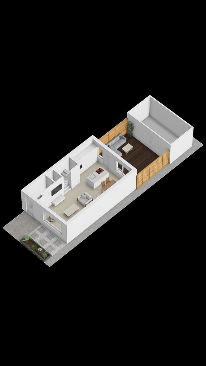 Foto 47 van Obrechtstraat 1