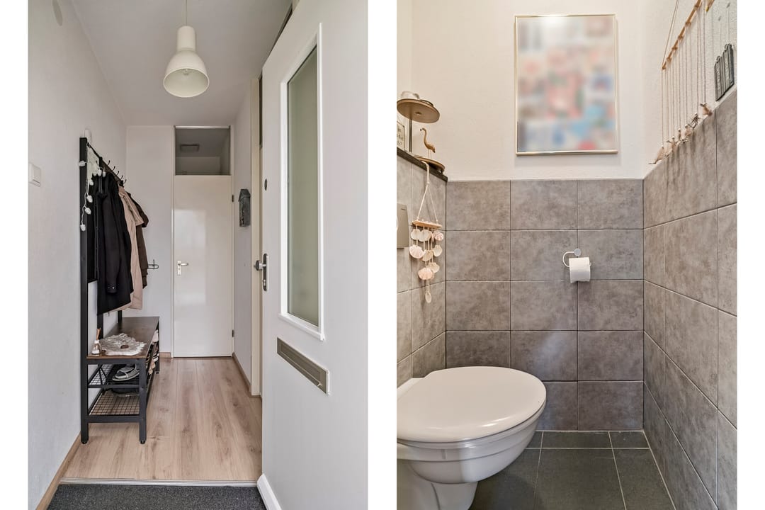 Foto 7 van Obrechtstraat 1