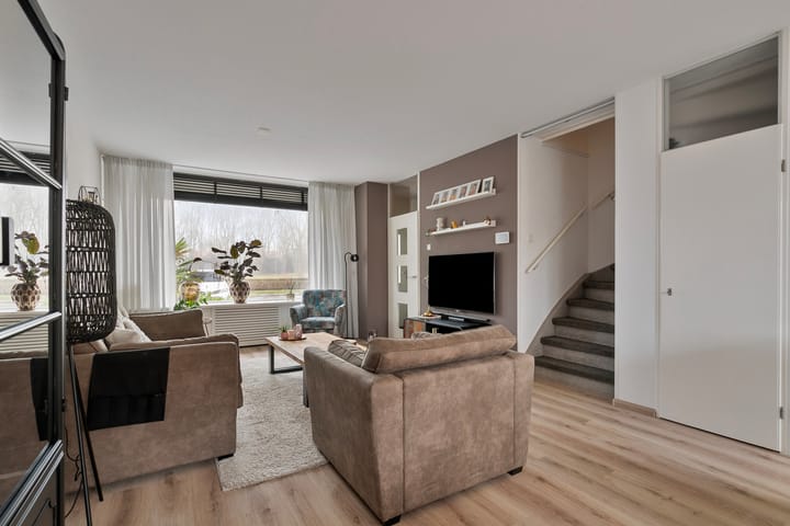 Foto 9 van Obrechtstraat 1