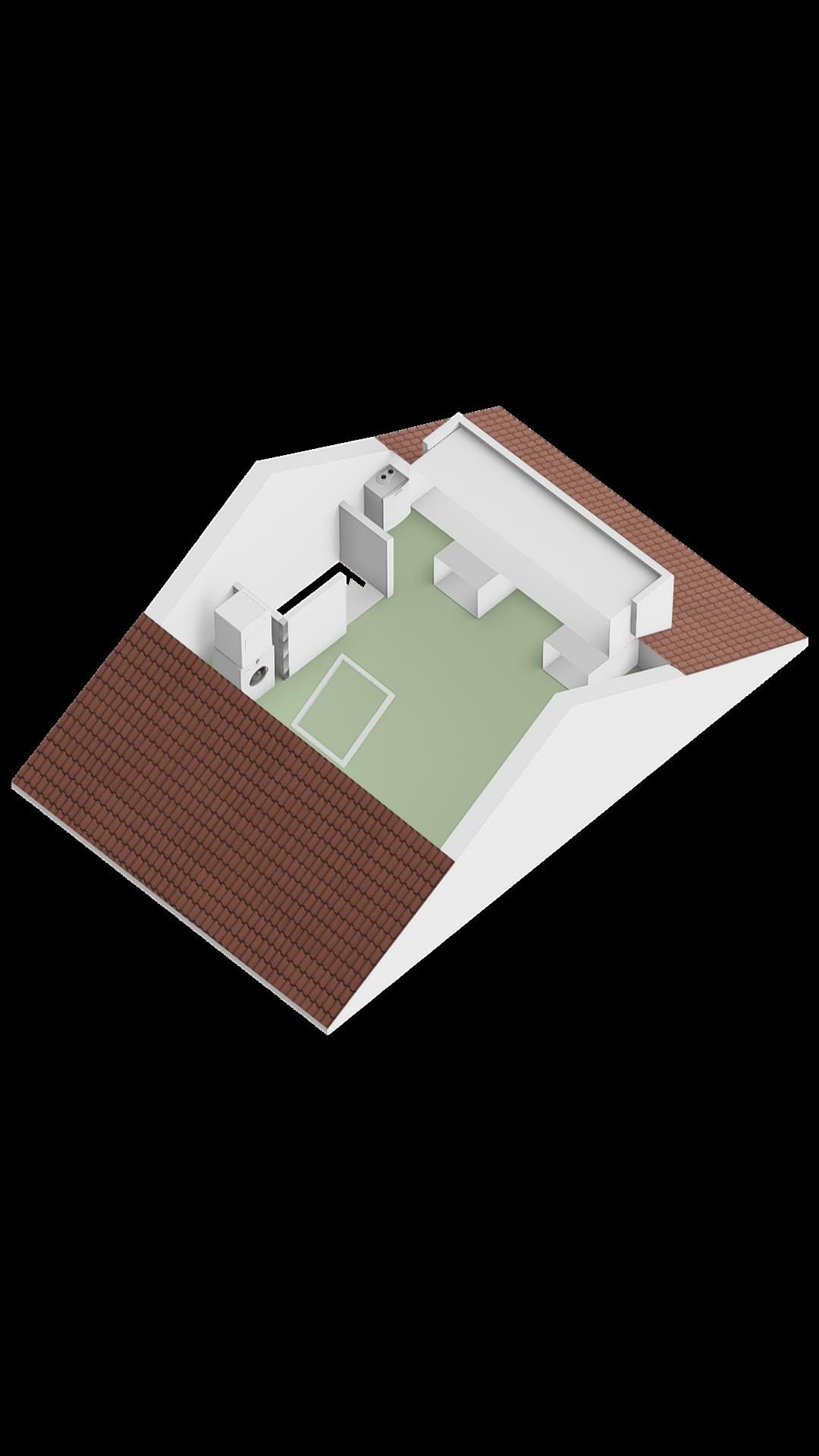 Foto 50 van Obrechtstraat 1