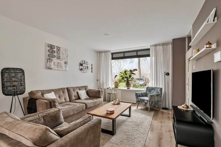 Foto 10 van Obrechtstraat 1