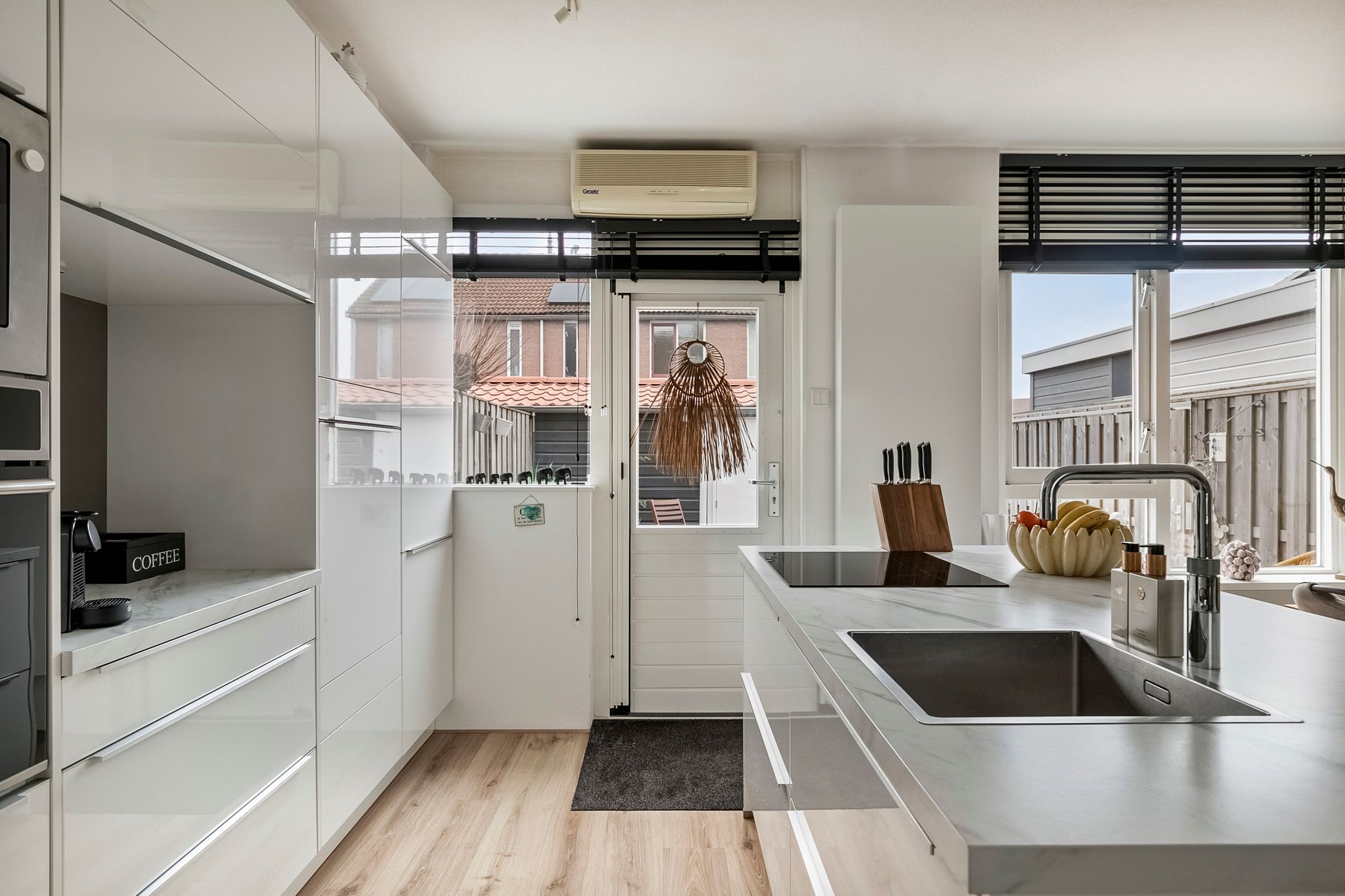 Foto 12 van Obrechtstraat 1