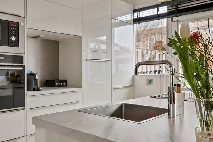 Foto 14 van Obrechtstraat 1