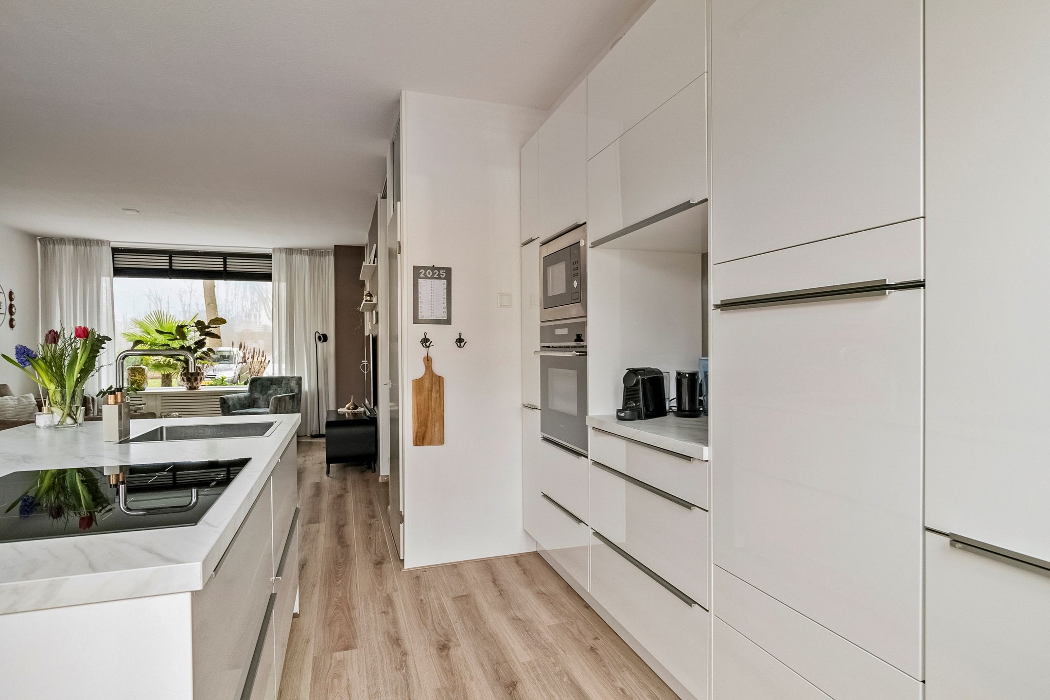 Foto 15 van Obrechtstraat 1