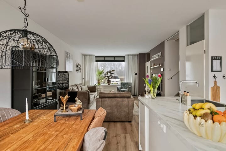 Foto 16 van Obrechtstraat 1