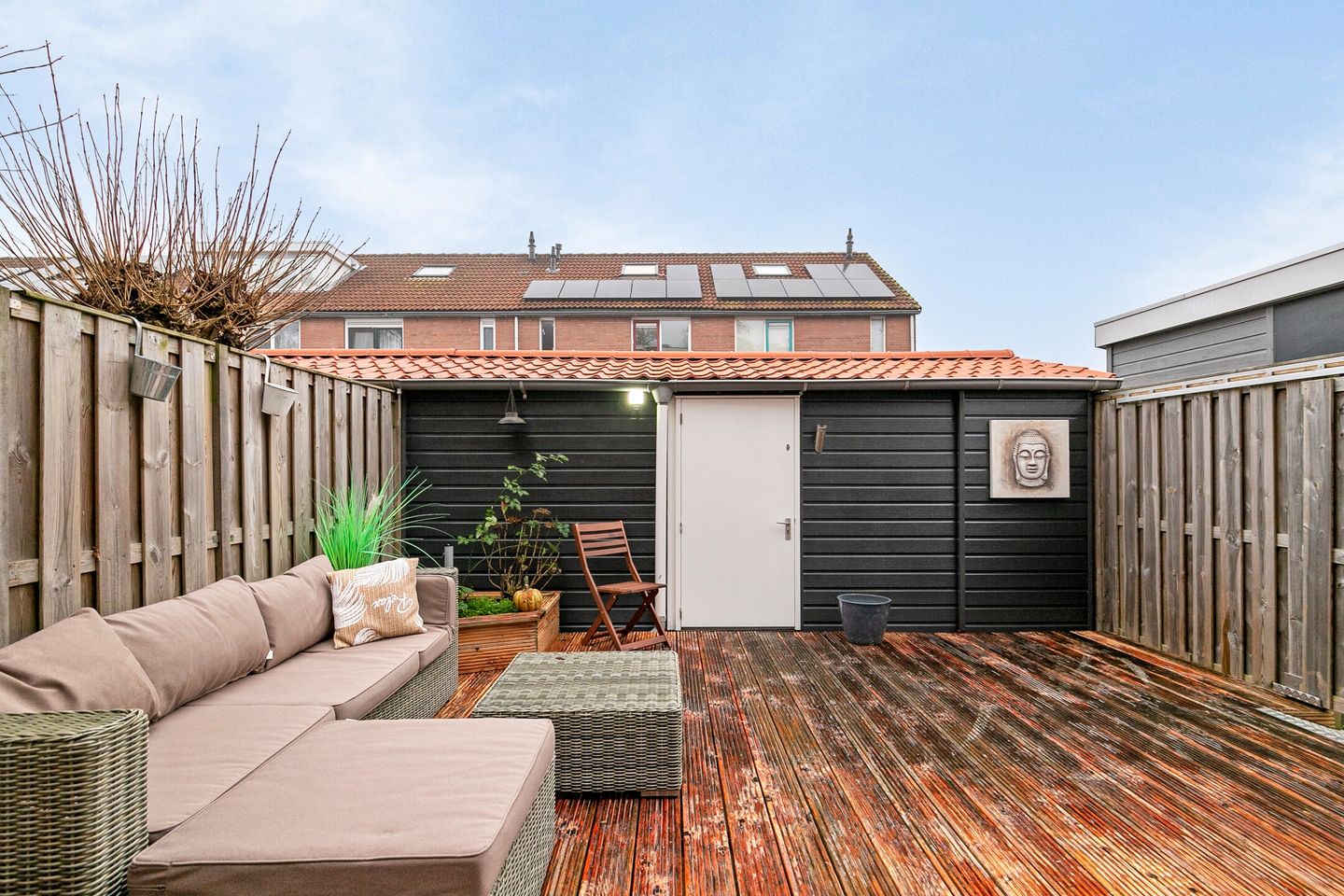 Foto 19 van Obrechtstraat 1