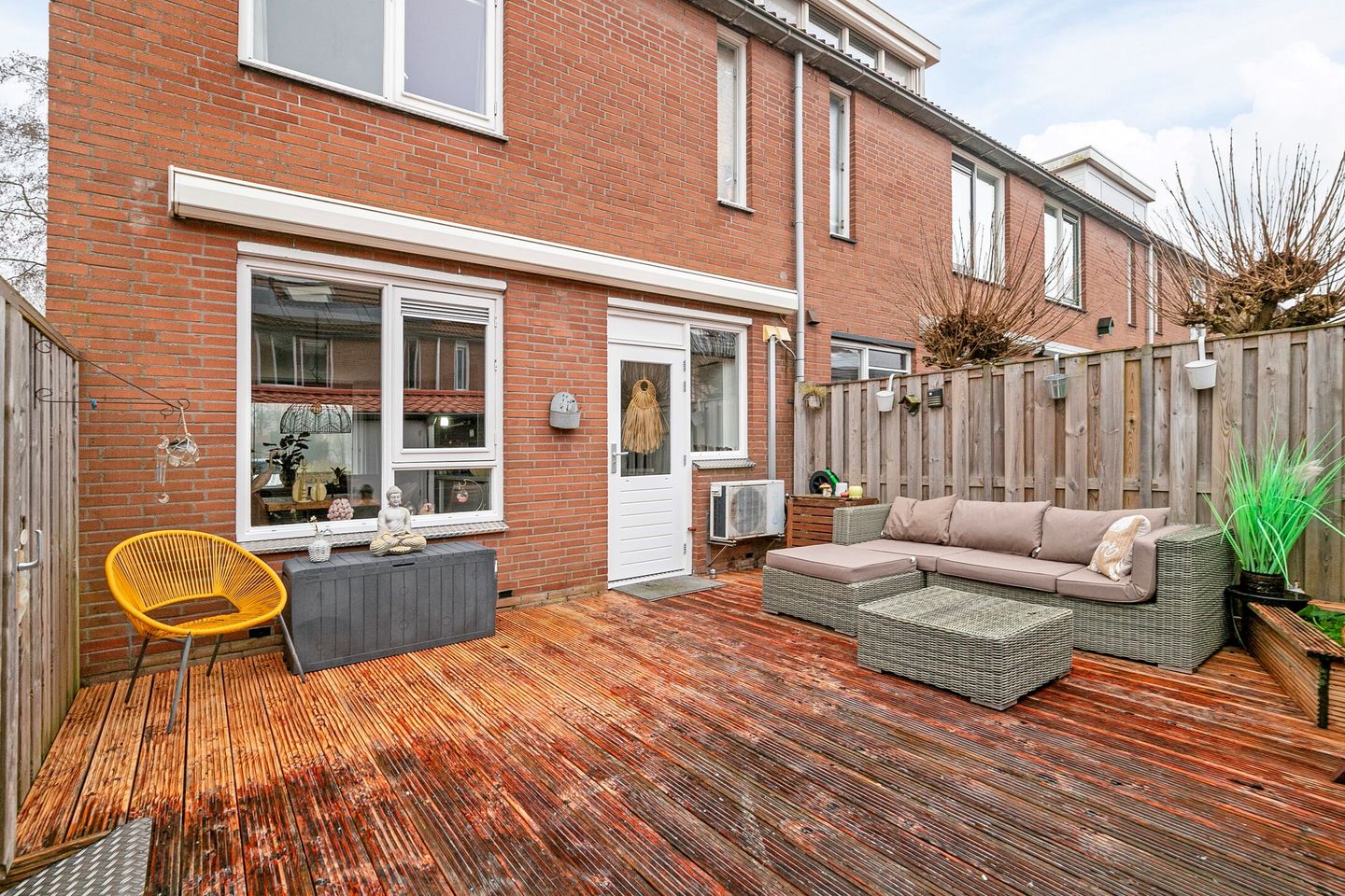 Foto 20 van Obrechtstraat 1