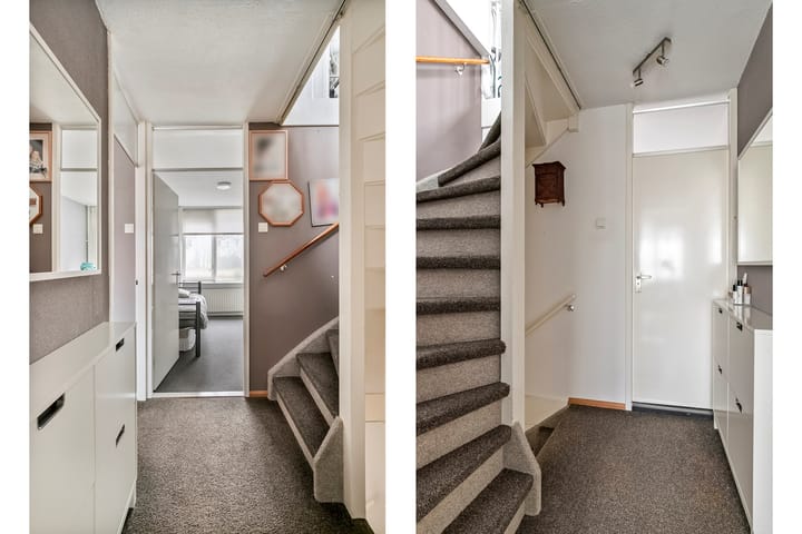 Foto 21 van Obrechtstraat 1