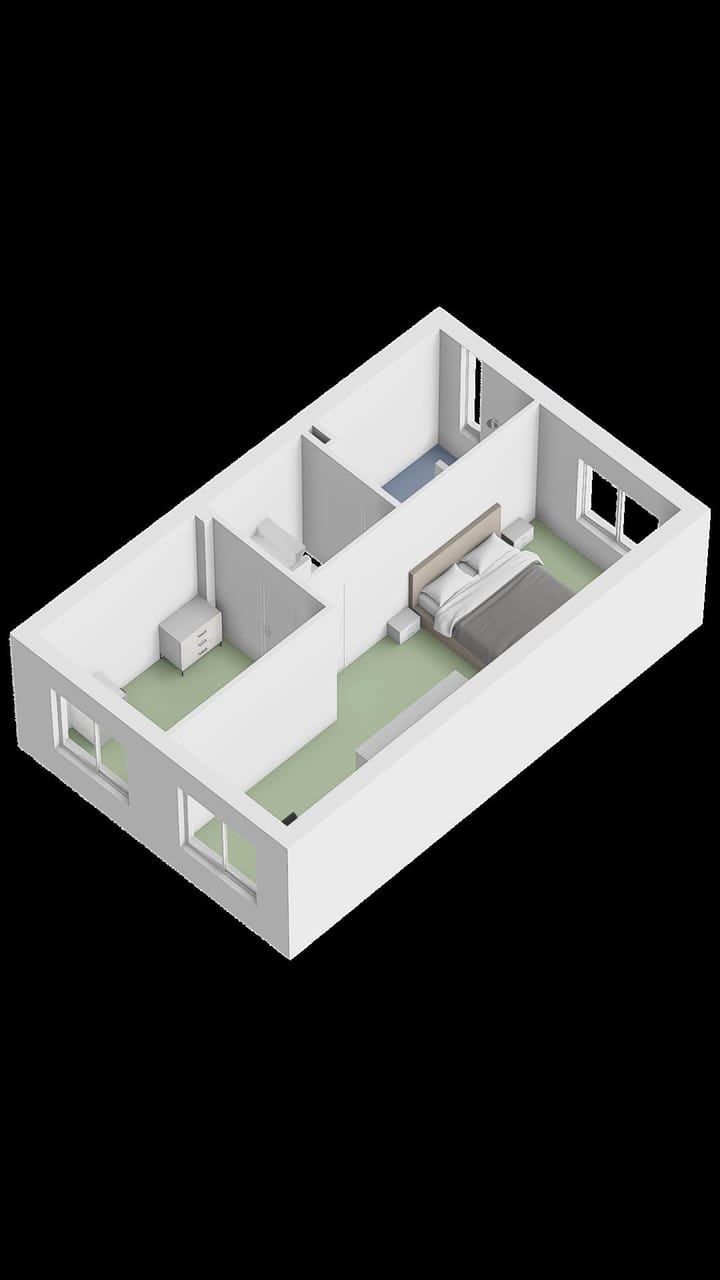 Foto 49 van Obrechtstraat 1