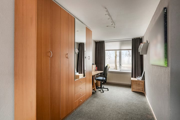 Foto 24 van Obrechtstraat 1