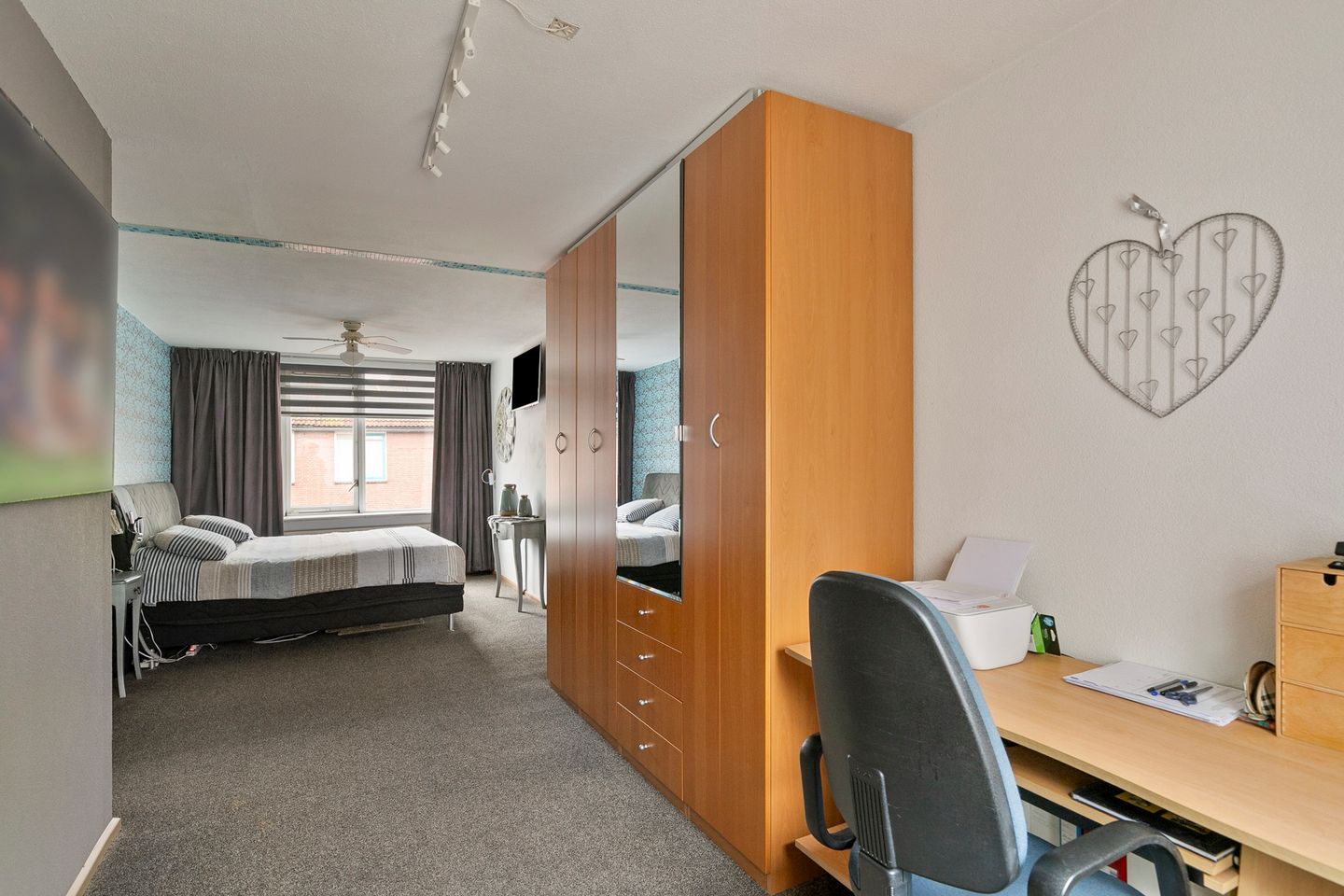 Foto 25 van Obrechtstraat 1