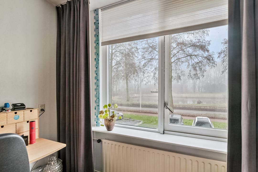 Foto 26 van Obrechtstraat 1