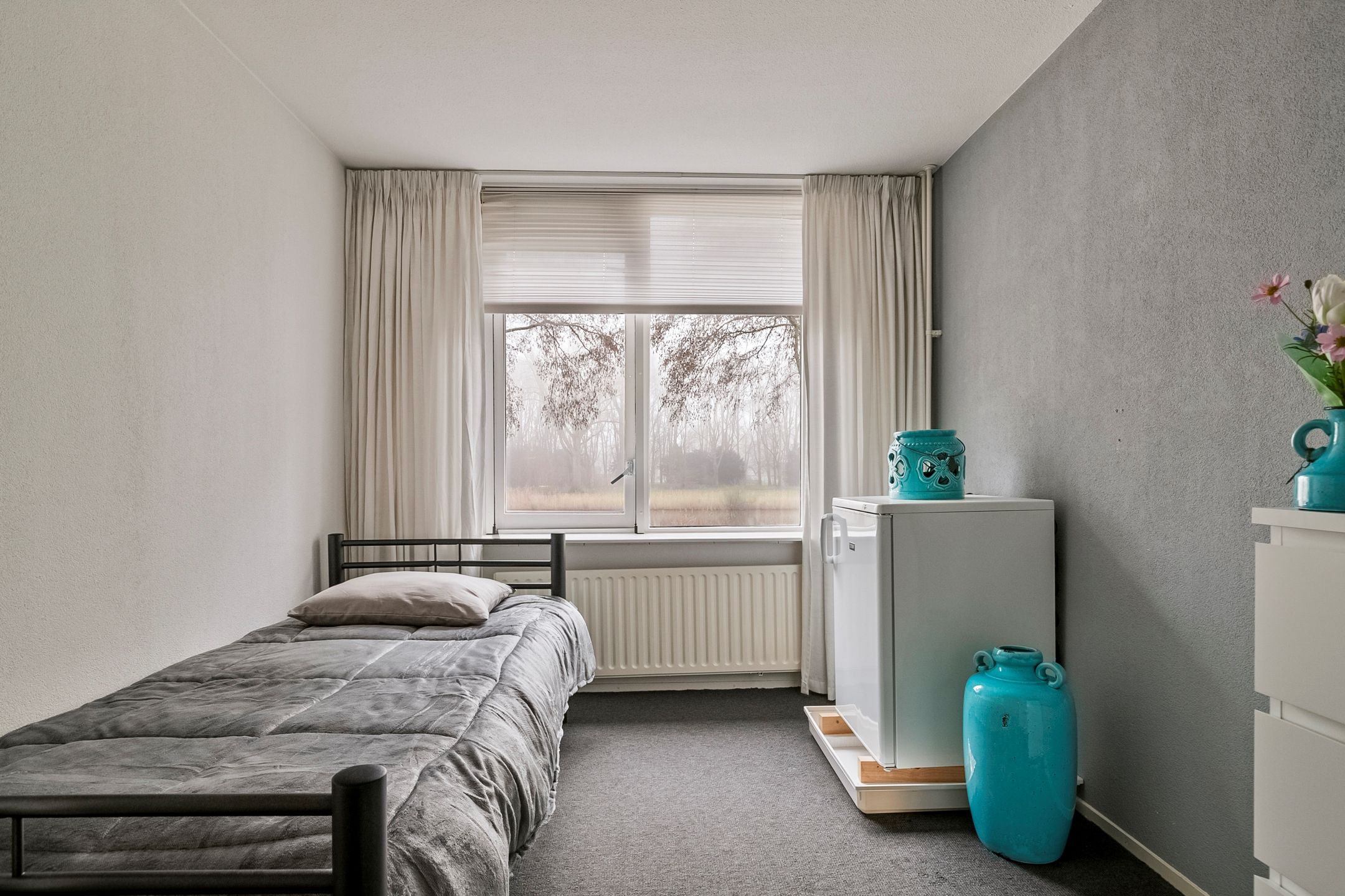 Foto 27 van Obrechtstraat 1