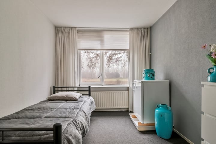 Foto 27 van Obrechtstraat 1